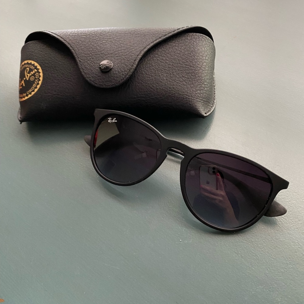 Ray Ban sunglasses